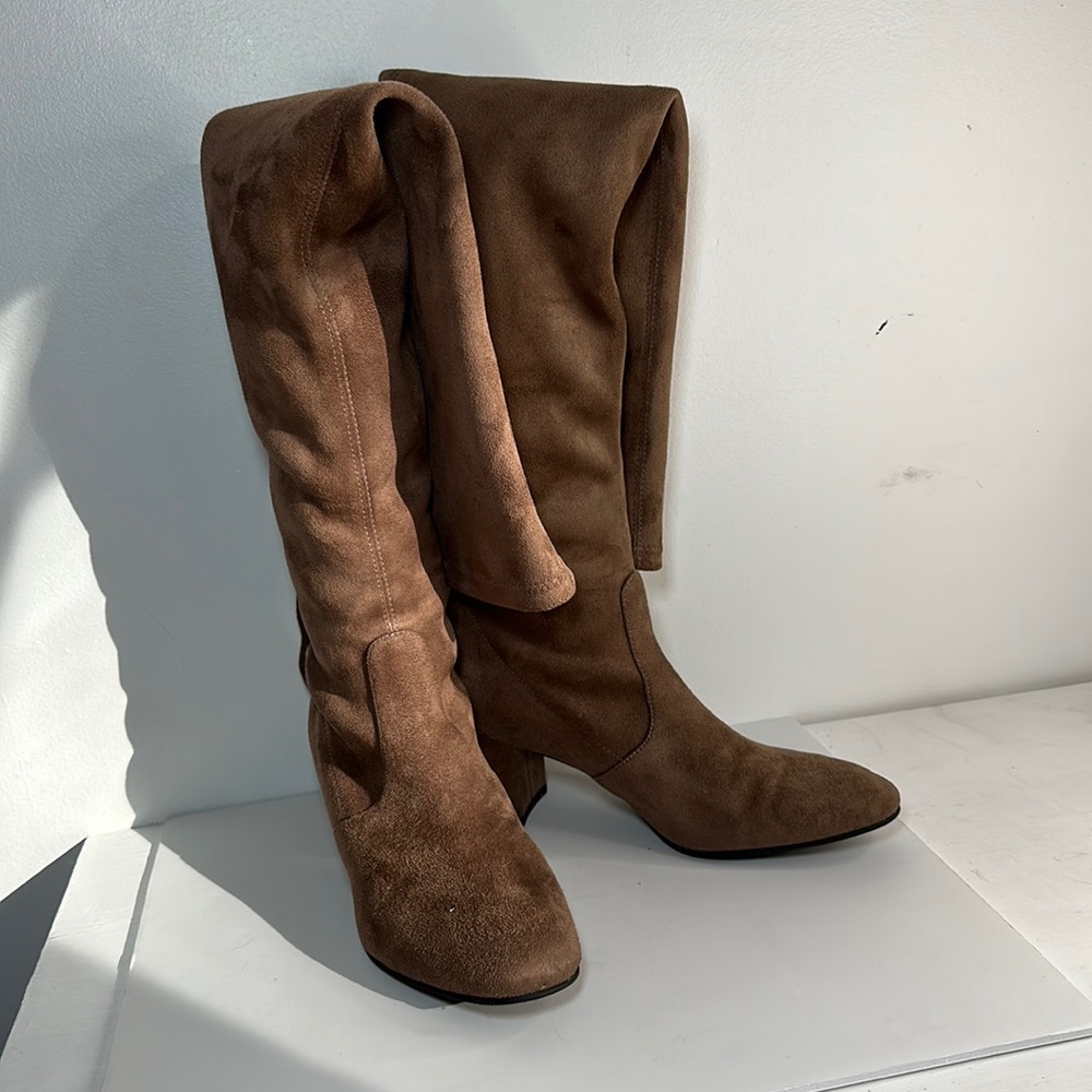 Stuart Weitzman Tall Boots